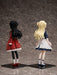 FuRyu Shadows House Kate & Emiliko 1/7 scale PVC Figure AMU-FNX277 NEW_5