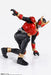 S.H.Figuarts Shinkocchou Seihou KAMEN RIDER KUUGA MIGHTY FORM 50th Anniv. Ver._6