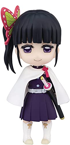 Bandai Figuarts Mini Demon Slayer: Kimetsu no Yaiba Kanao Tsuyuri Figure NEW_1