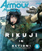 Dai Nihon Kaiga Armor Modeling 2021 August No.262 Magazine NEW from Japan_1