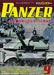 Argonaut Panzer 2021 September No.729 Magazine NEW from Japan_1