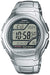CASIO WAVE CEPTOR WV-58RD-1AJF Radio Men's Watch Silver NEW from Japan_1