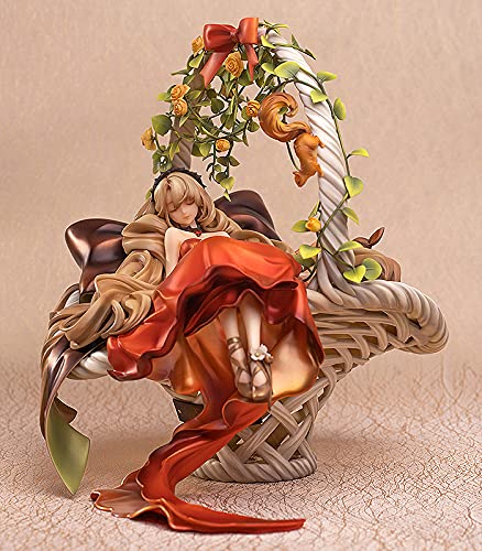 FairyTale Another Sleeping Beauty 1/8 scale ABS&PVC Painted Figure MY92350 NEW_2