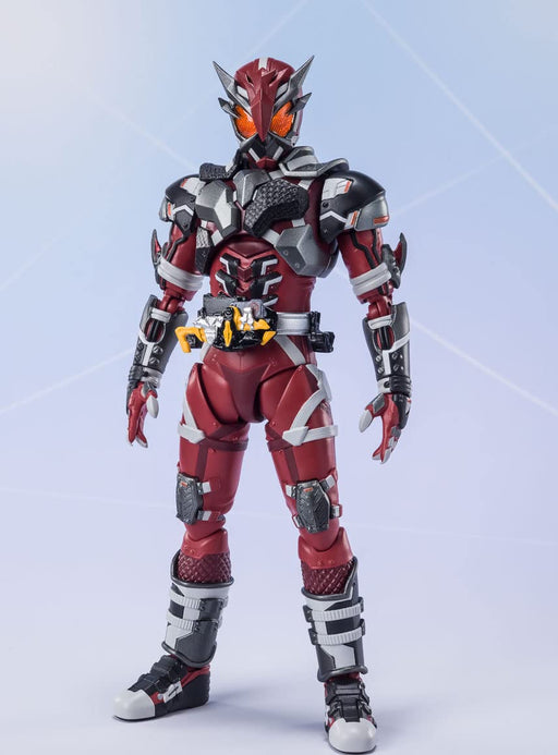 BANDAI SPIRITS S.H.Figuarts KAMEN RIDER ZERO-ONE IKAZUCHI Action Figure NEW_2