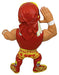 16d Soft Vinyl Collection Legend Masters 018 Hulk Hogan Figure NEW from Japan_4
