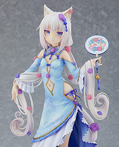 Nekopara Vanilla: Chinese Dress Lolita Ver. 1/7 scale ABS & PVC Figure G94357_2