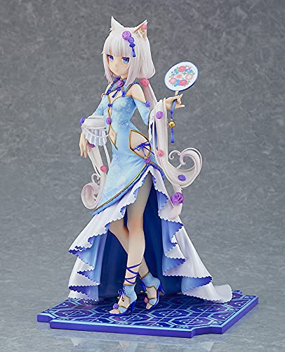 Nekopara Vanilla: Chinese Dress Lolita Ver. 1/7 scale ABS & PVC Figure G94357_4