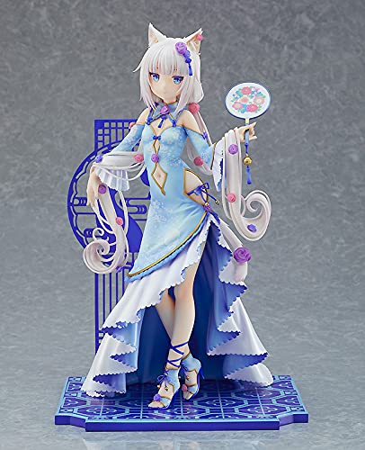 Nekopara Vanilla: Chinese Dress Lolita Ver. 1/7 scale ABS & PVC Figure G94357_6