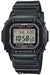 CASIO G-SHOCK GW-S5600U-1JF Origin Solar Radio Carbon Fiber Digital Men's Watch_1