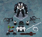 Nendoroid 1645 Marvel Comics Venom Painted ABS&PVC non-scale 130mm Figure NEW_2