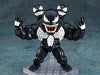 Nendoroid 1645 Marvel Comics Venom Painted ABS&PVC non-scale 130mm Figure NEW_5