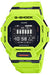 CASIO G-SHOCK G-SQUAD GBD-200-9JF Men's Watch Bluetooth Mobile Link NEW_1