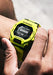 CASIO G-SHOCK G-SQUAD GBD-200-9JF Men's Watch Bluetooth Mobile Link NEW_2