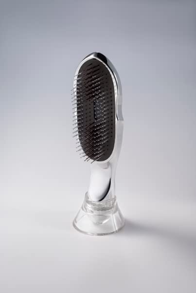 ReFa Ion Care Hair Brush BRUSH Round Hole Shape Gradation Touch Scalp Massage_1