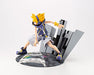 Artfx J The World Ends with You Neku Figure 1/8scale PVC Painted Finished PP982_2