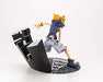 Artfx J The World Ends with You Neku Figure 1/8scale PVC Painted Finished PP982_4