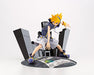 Artfx J The World Ends with You Neku Figure 1/8scale PVC Painted Finished PP982_5