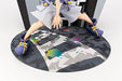 Artfx J The World Ends with You Neku Figure 1/8scale PVC Painted Finished PP982_6