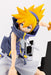 Artfx J The World Ends with You Neku Figure 1/8scale PVC Painted Finished PP982_7