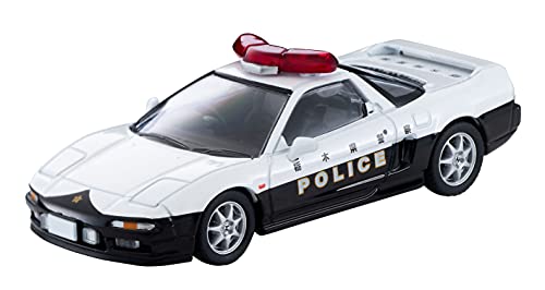 TOMICA LIMITED VINTAGE NEO LV-N248a 1/64 HONDA NSX TYPE-R POLICE 315124 NEW_1