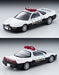 TOMICA LIMITED VINTAGE NEO LV-N248a 1/64 HONDA NSX TYPE-R POLICE 315124 NEW_2