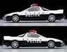 TOMICA LIMITED VINTAGE NEO LV-N248a 1/64 HONDA NSX TYPE-R POLICE 315124 NEW_3