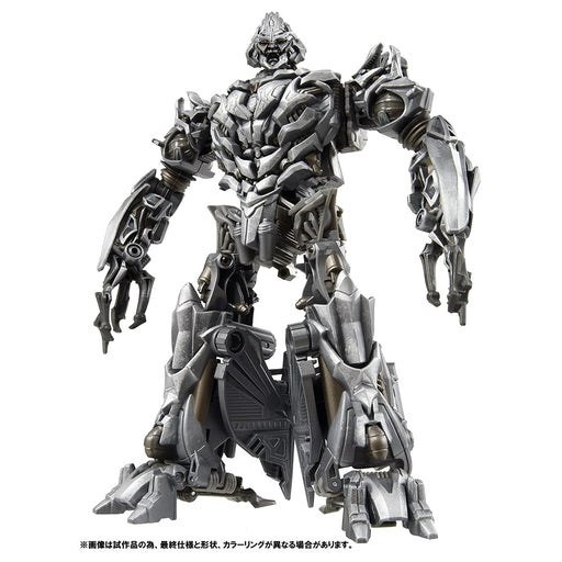 Takara Tomy Transformers Premium Finish series PF SS-03 Megatron Action Figure_2
