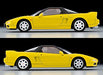 TOMICA LIMITED VINTAGE NEO LV-N247a 1/64 HONDA NSX TYPE-R 1995 Yellow 315131 NEW_3