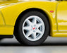 TOMICA LIMITED VINTAGE NEO LV-N247a 1/64 HONDA NSX TYPE-R 1995 Yellow 315131 NEW_6