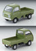 TOMICA LIMITED VINTAGE LV-198a 1/64 MAZDA PORTER CAB Green w/Figure 314936 NEW_4