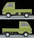 TOMICA LIMITED VINTAGE LV-198a 1/64 MAZDA PORTER CAB Green w/Figure 314936 NEW_5
