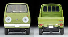TOMICA LIMITED VINTAGE LV-198a 1/64 MAZDA PORTER CAB Green w/Figure 314936 NEW_6