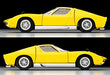 TOMICA LIMITED VINTAGE 1/64 LV Lamborghini LV Miura SV Yellow 313151 NEW_3