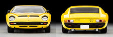 TOMICA LIMITED VINTAGE 1/64 LV Lamborghini LV Miura SV Yellow 313151 NEW_4