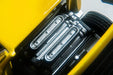 TOMICA LIMITED VINTAGE 1/64 LV Lamborghini LV Miura SV Yellow 313151 NEW_6