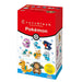 Nanoblock Mini Nano Pocket Monster Dragon Type (BOX) NBMC_25S 1box=6set NEW_2