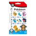Nanoblock Mini Nano Pocket Monster Dragon Type (BOX) NBMC_25S 1box=6set NEW_3