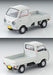 TOMICA LIMITED VINTAGE LV-198b 1/64 MAZDA PORTER CAB White 314943 NEW from Japan_4