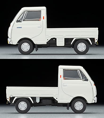 TOMICA LIMITED VINTAGE LV-198b 1/64 MAZDA PORTER CAB White 314943 NEW from Japan_5