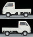 TOMICA LIMITED VINTAGE LV-198b 1/64 MAZDA PORTER CAB White 314943 NEW from Japan_5