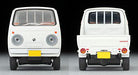 TOMICA LIMITED VINTAGE LV-198b 1/64 MAZDA PORTER CAB White 314943 NEW from Japan_6