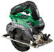 HIKOKI 36V 125mm Cordless Circular Saw aggressive green C3605DB(SK)(NN)Body Only_1