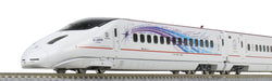 KATO N Gauge Kyushu Railway Shinkansen Series 800 Shooting Star 6-Car 10-1729_1
