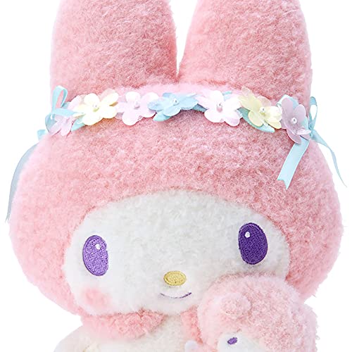 Sanrio Characters Mascot DX Plush