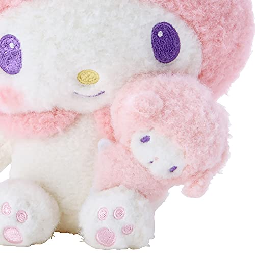 Sanrio Characters Mascot DX Plush