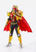 S.H.Figuarts Kamen/MASKED RIDER KIVA emperor form Action Figure BANDAI Anime NEW_2