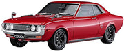 Hasegawa 1/24 TOYOTA CELICA 1600ST 1970 Model kit 20533 NEW from Japan_1