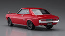 Hasegawa 1/24 TOYOTA CELICA 1600ST 1970 Model kit 20533 NEW from Japan_2