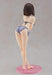 Saekano Fine Megumi Kato: Animation Ver. [AQ] 1/4 scale PVC Figure G94370 NEW_4