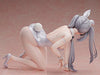 DATE A Bullet White Queen: Bunny Ver. 1/4 Scale Figure PVC F51031 200mm x 300mm_3